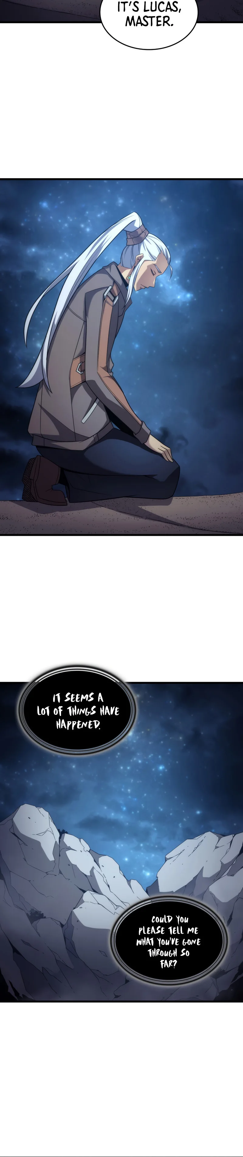 The Great Mage Returns After 4000 Years Chapter 170 130 ch 170 27