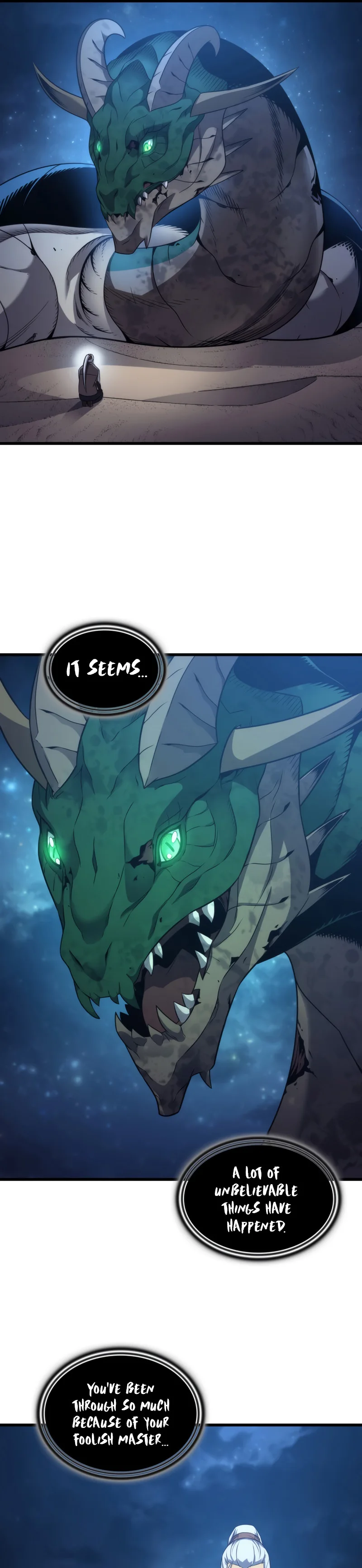 The Great Mage Returns After 4000 Years Chapter 170 131 ch 170 28