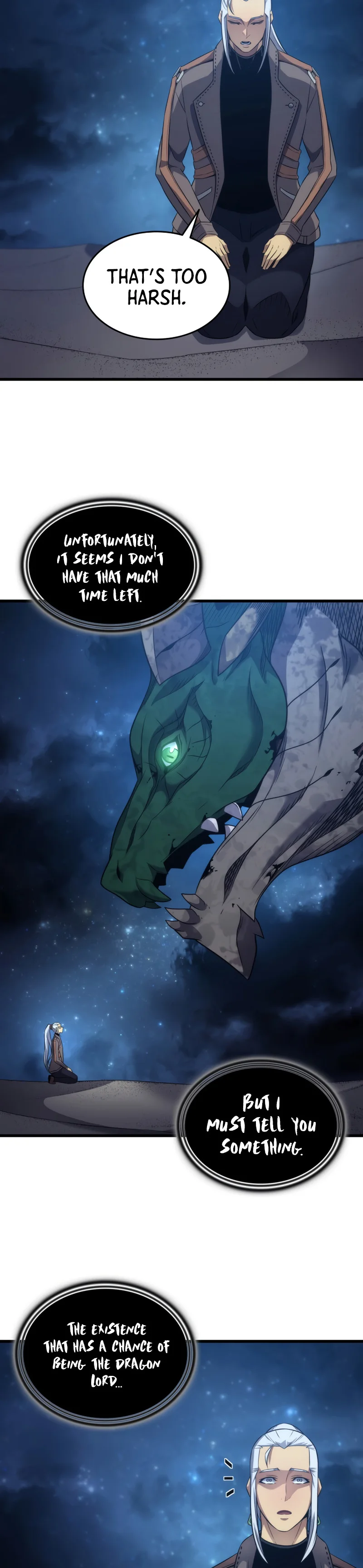 The Great Mage Returns After 4000 Years Chapter 170 132 ch 170 29