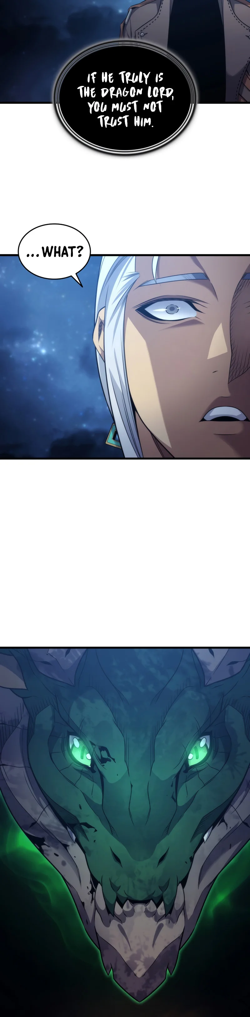 The Great Mage Returns After 4000 Years Chapter 170 133 ch 170 30