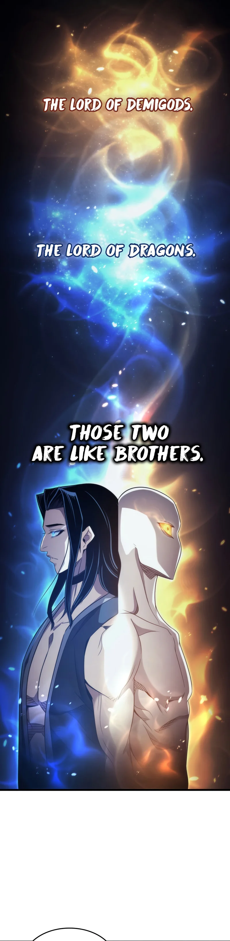 The Great Mage Returns After 4000 Years Chapter 170 134 ch 170 31