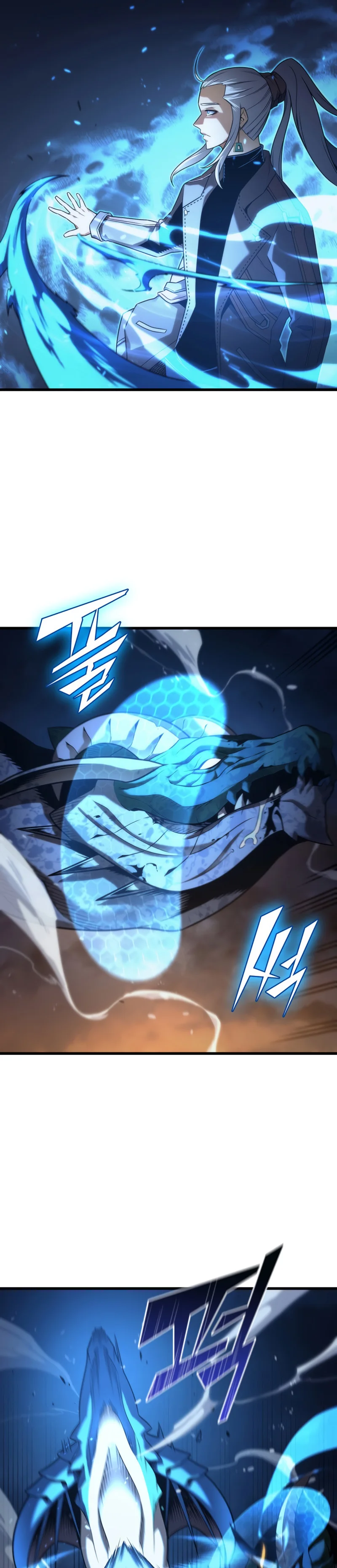 The Great Mage Returns After 4000 Years Chapter 170 107 ch 170 4