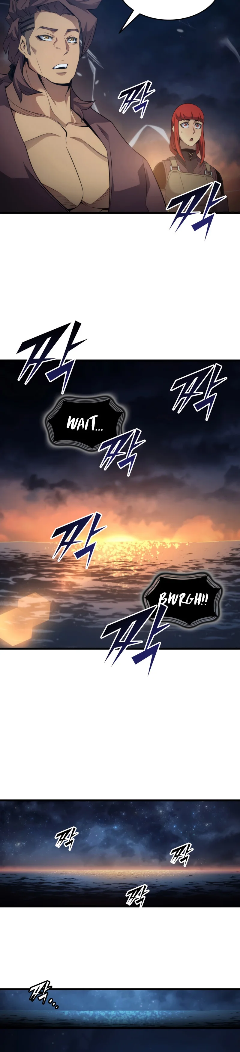 The Great Mage Returns After 4000 Years Chapter 170 109 ch 170 6