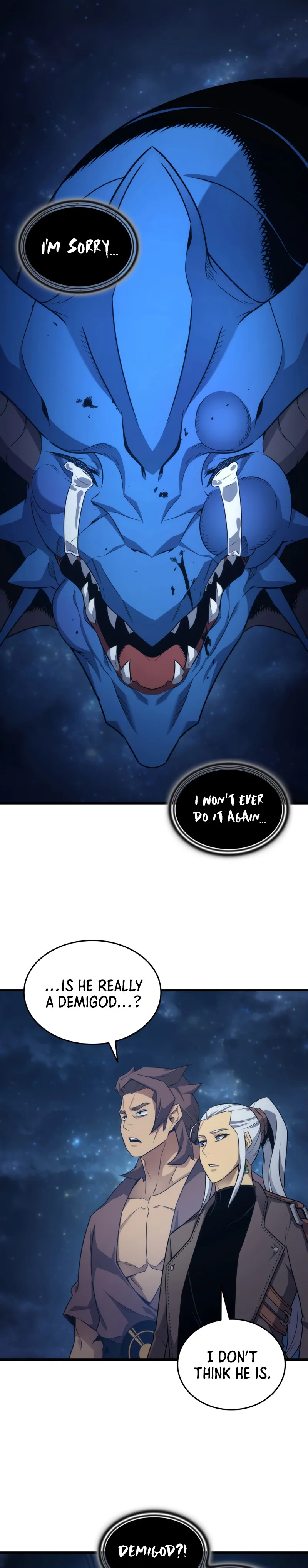 The Great Mage Returns After 4000 Years Chapter 170 110 ch 170 7