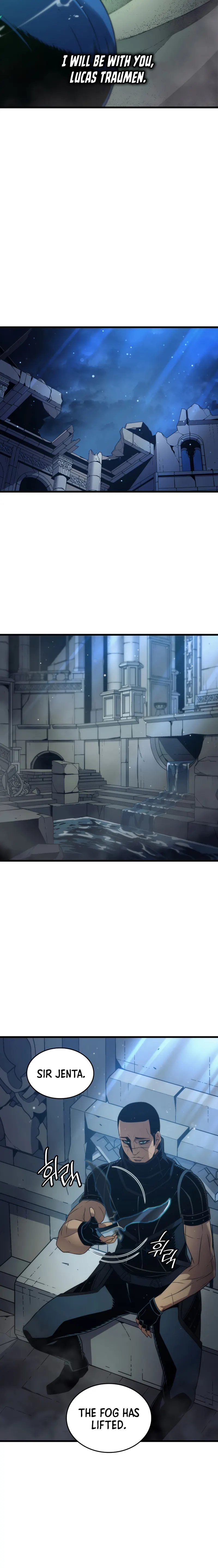 The Great Mage Returns After 4000 Years Chapter 171 83 ch 171 10