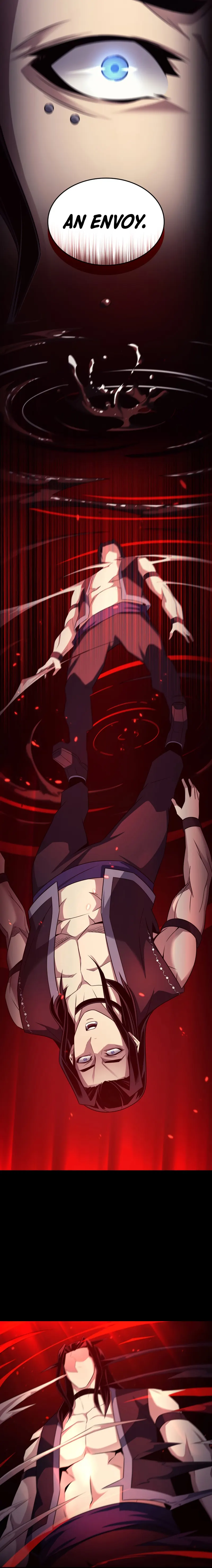 The Great Mage Returns After 4000 Years Chapter 171 89 ch 171 16