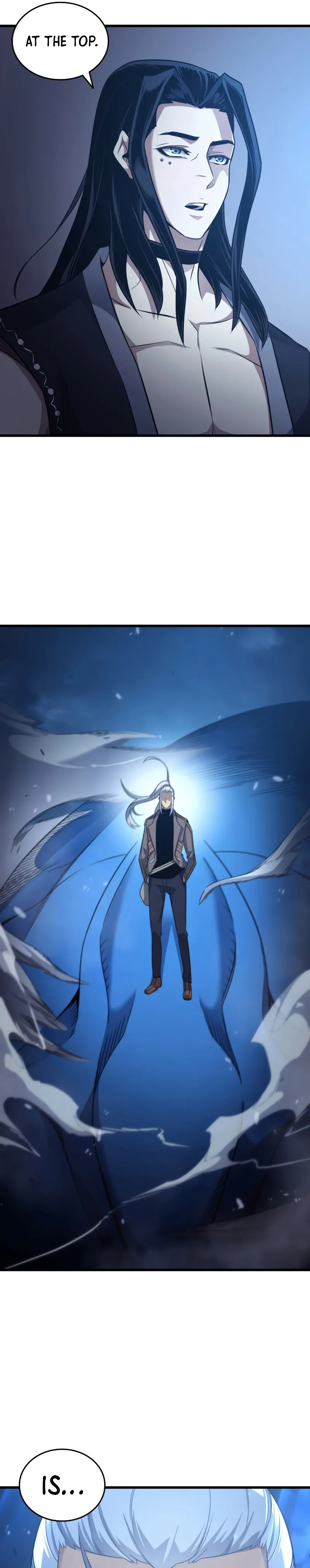 The Great Mage Returns After 4000 Years Chapter 171 94 ch 171 21