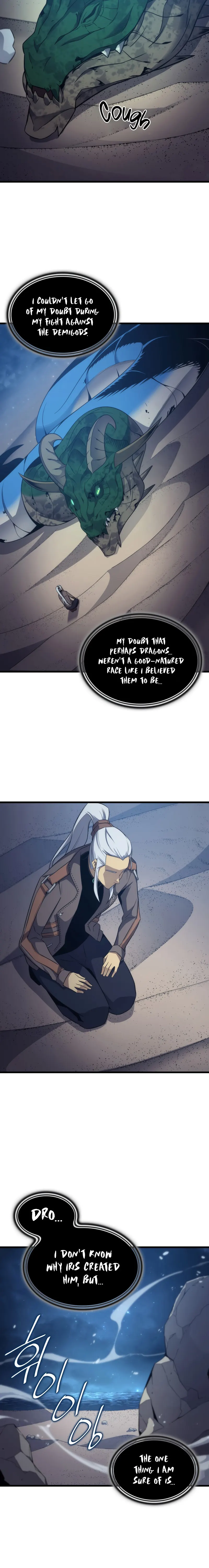 The Great Mage Returns After 4000 Years Chapter 171 79 ch 171 6