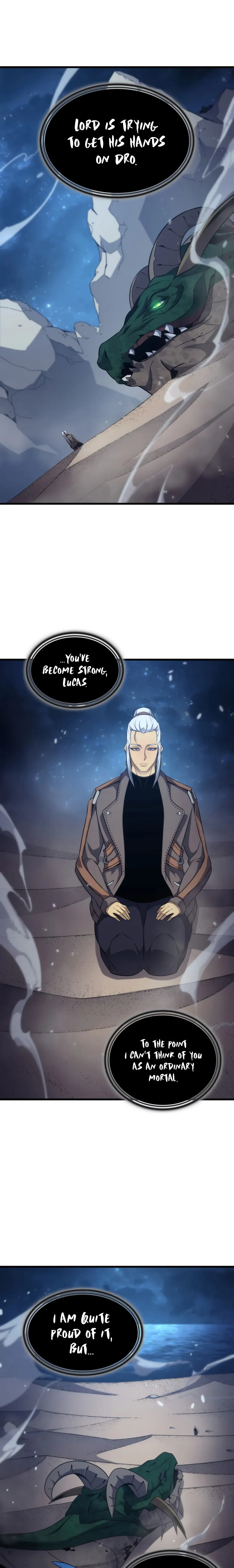 The Great Mage Returns After 4000 Years Chapter 171 80 ch 171 7