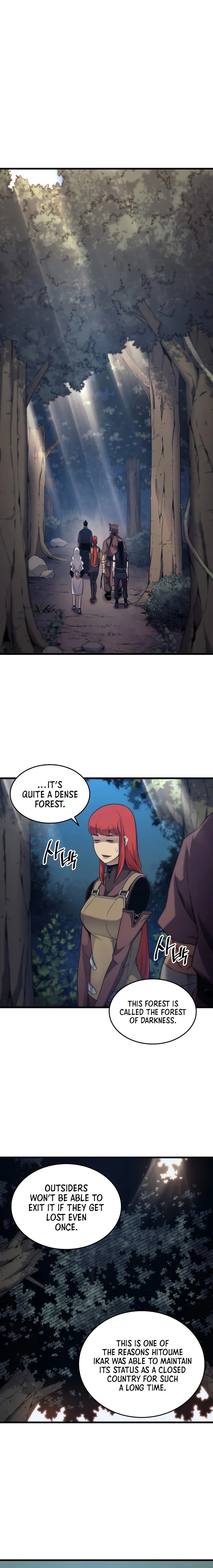 The Great Mage Returns After 4000 Years Chapter 172 85 ch 172 12