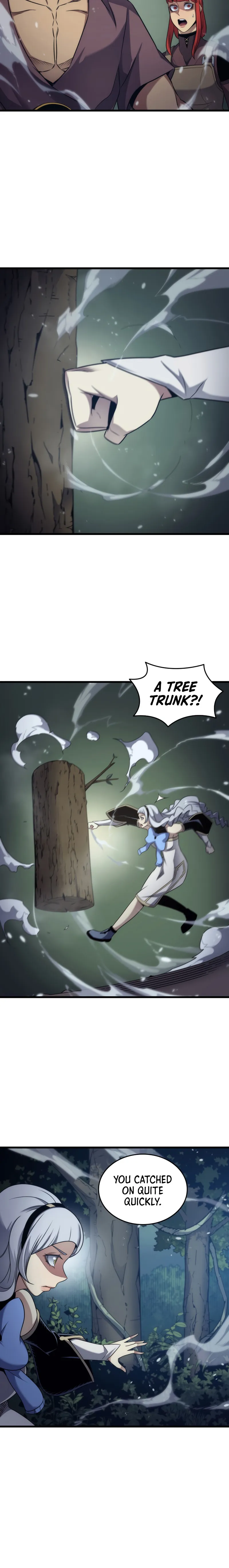 The Great Mage Returns After 4000 Years Chapter 172 89 ch 172 16