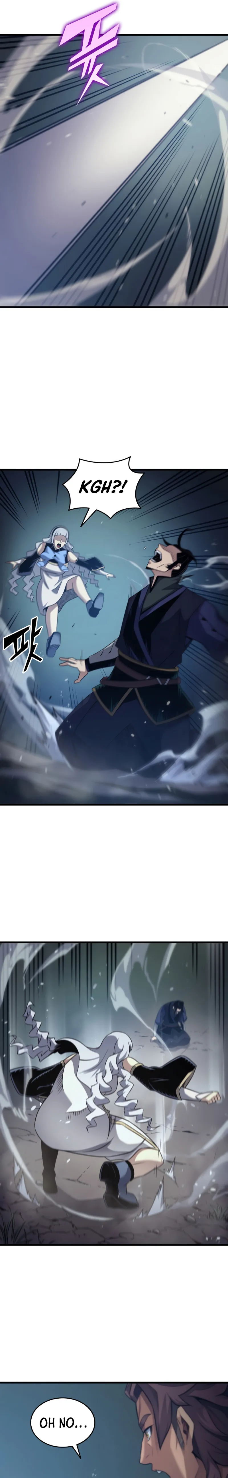 The Great Mage Returns After 4000 Years Chapter 172 94 ch 172 21