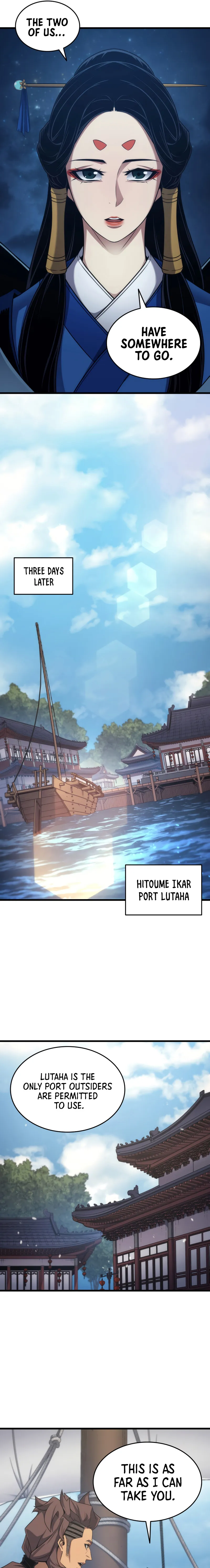 The Great Mage Returns After 4000 Years Chapter 172 80 ch 172 7