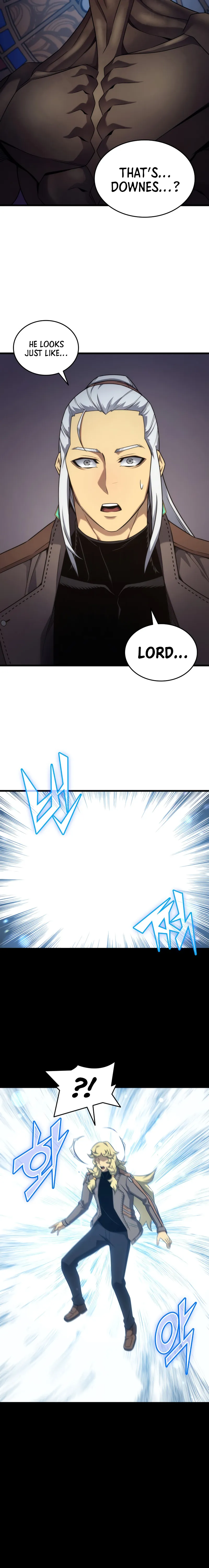 The Great Mage Returns After 4000 Years Chapter 173 86 ch 173 10