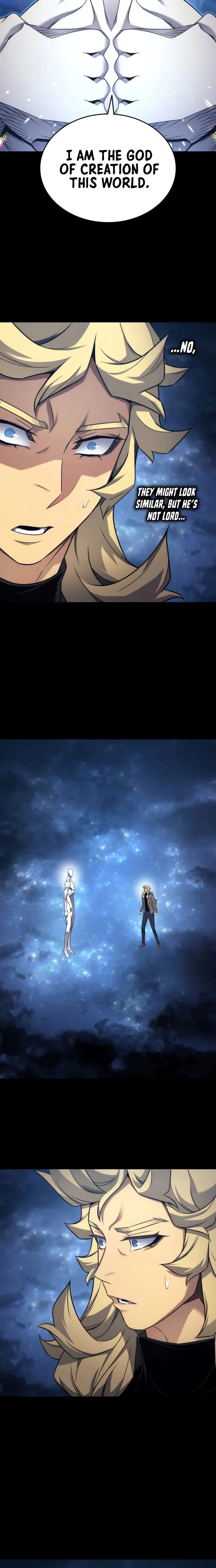 The Great Mage Returns After 4000 Years Chapter 173 88 ch 173 12