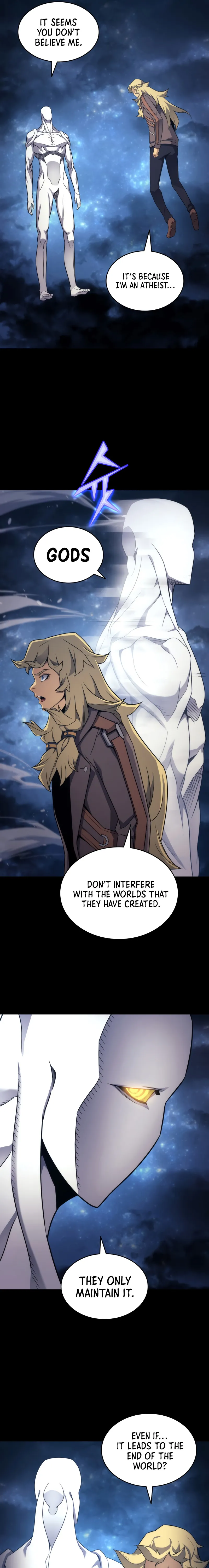 The Great Mage Returns After 4000 Years Chapter 173 89 ch 173 13