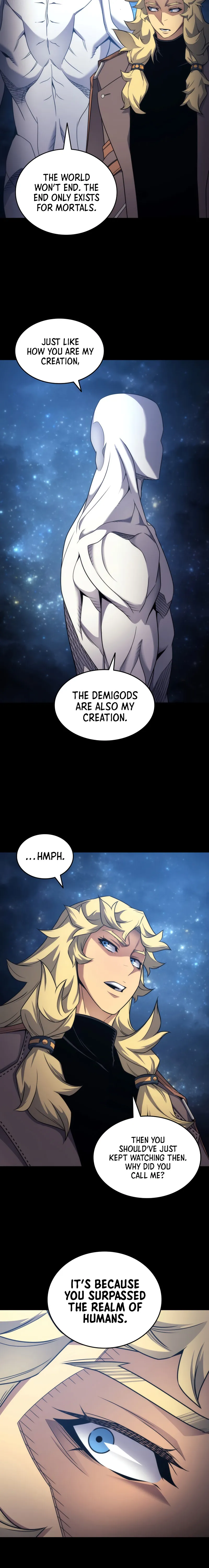 The Great Mage Returns After 4000 Years Chapter 173 90 ch 173 14