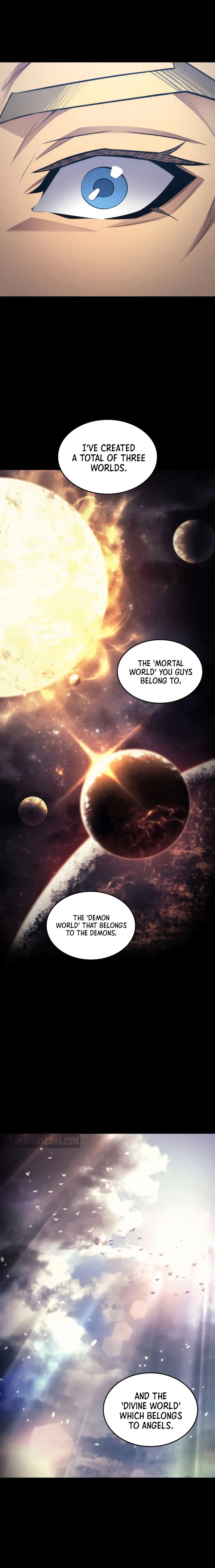 The Great Mage Returns After 4000 Years Chapter 173 92 ch 173 16