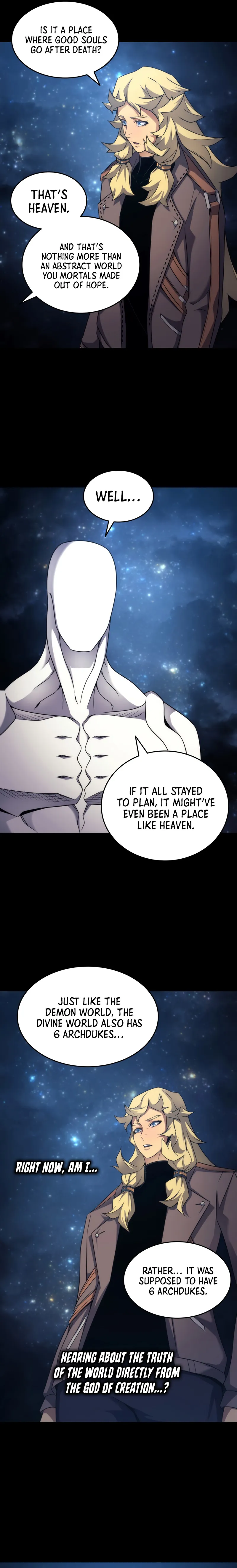 The Great Mage Returns After 4000 Years Chapter 173 93 ch 173 17