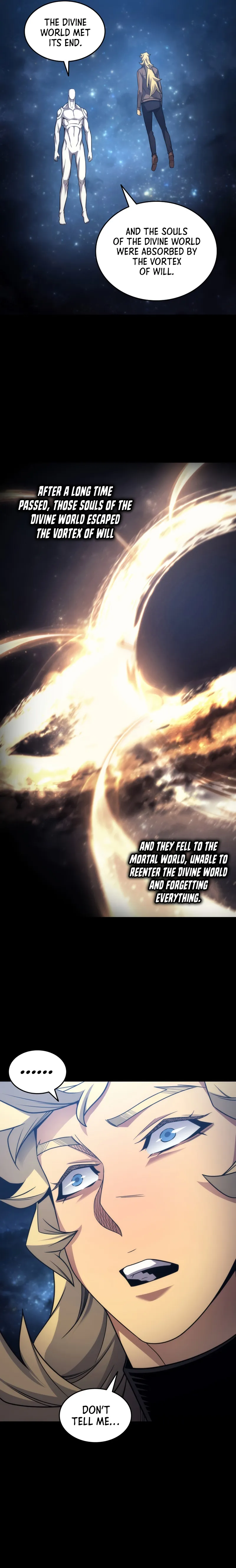 The Great Mage Returns After 4000 Years Chapter 173 94 ch 173 18