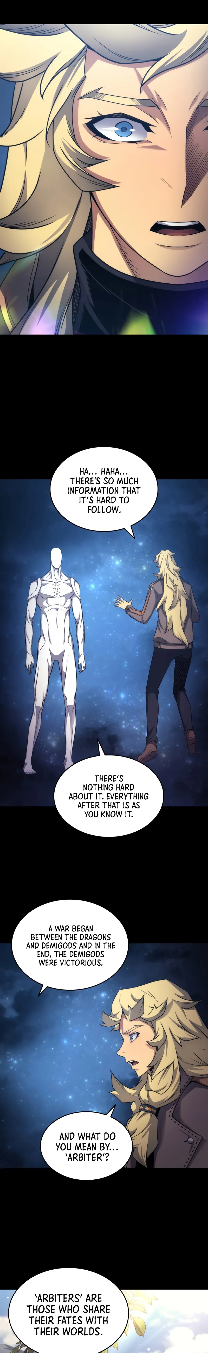 The Great Mage Returns After 4000 Years Chapter 173 97 ch 173 21