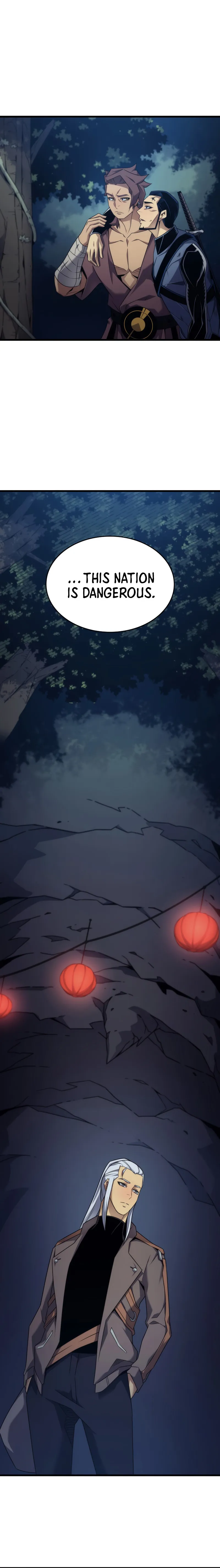 The Great Mage Returns After 4000 Years Chapter 173 82 ch 173 6