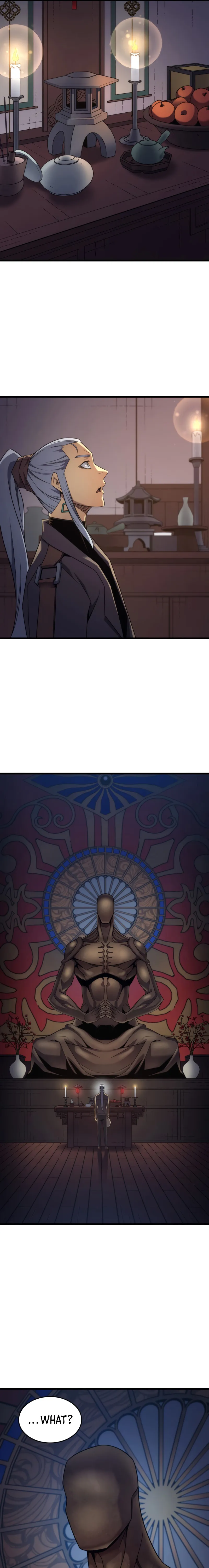 The Great Mage Returns After 4000 Years Chapter 173 85 ch 173 9