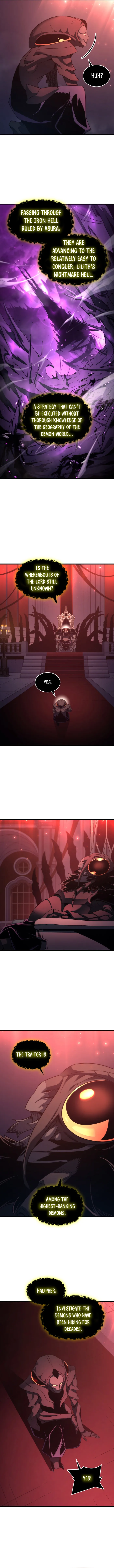 The Great Mage Returns After 4000 Years Chapter 174 46 ch 174 3