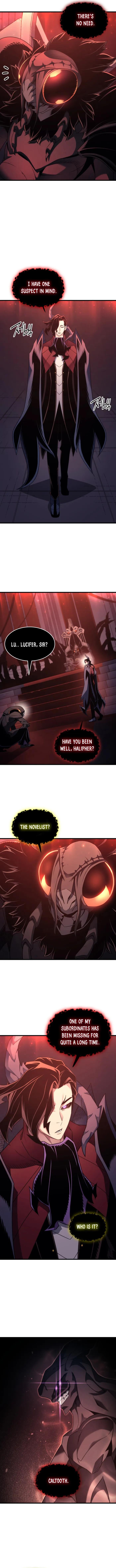 The Great Mage Returns After 4000 Years Chapter 174 47 ch 174 4