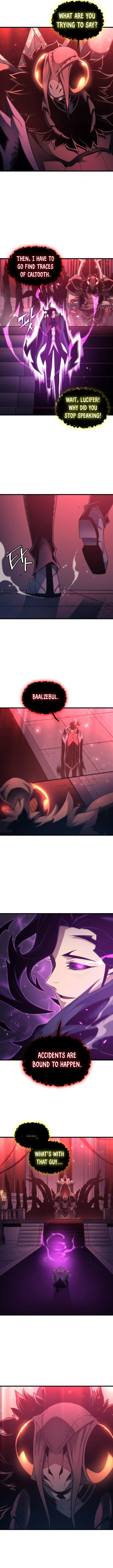 The Great Mage Returns After 4000 Years Chapter 174 49 ch 174 6