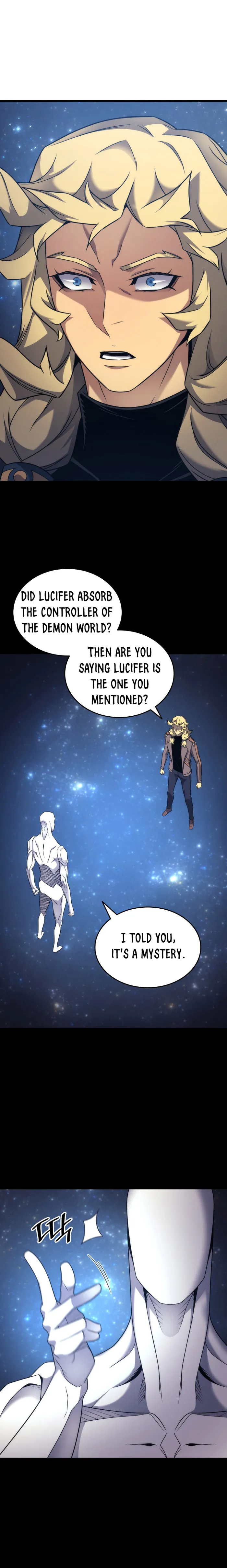 The Great Mage Returns After 4000 Years Chapter 174 50 ch 174 7