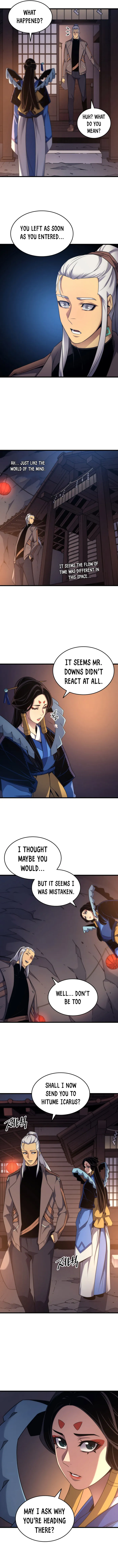 The Great Mage Returns After 4000 Years Chapter 174 52 ch 174 9