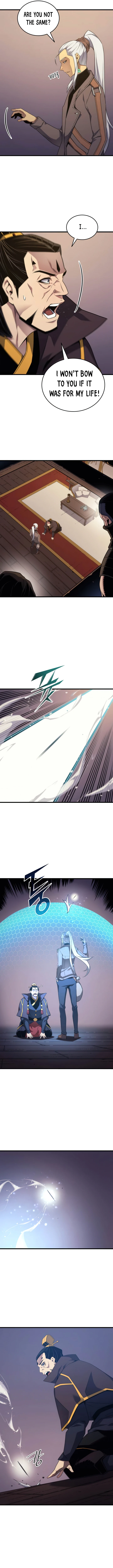 The Great Mage Returns After 4000 Years Chapter 175 49 ch 175 6