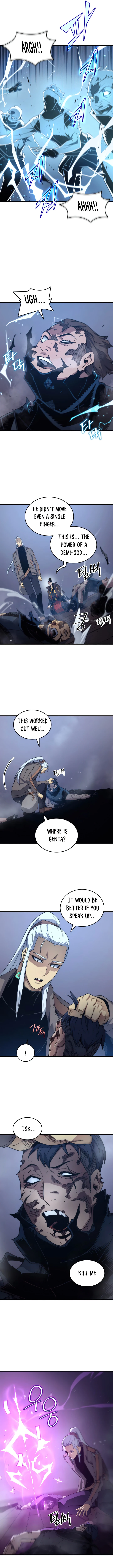 The Great Mage Returns After 4000 Years Chapter 175 51 ch 175 8