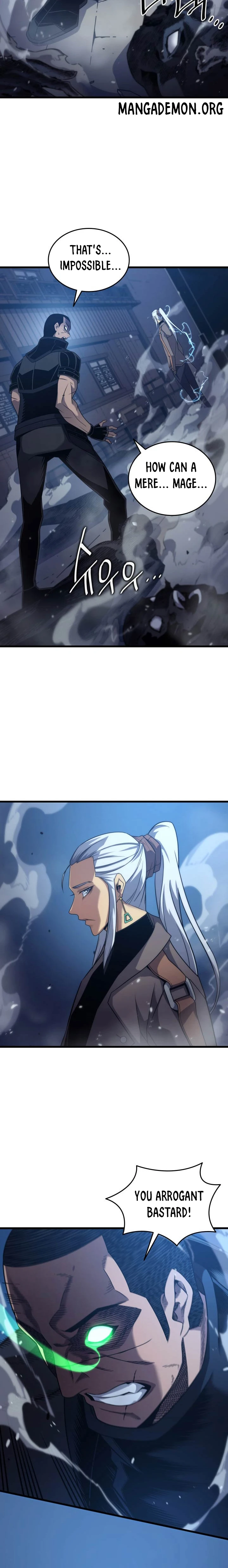 The Great Mage Returns After 4000 Years Chapter 176 91 ch 176 12