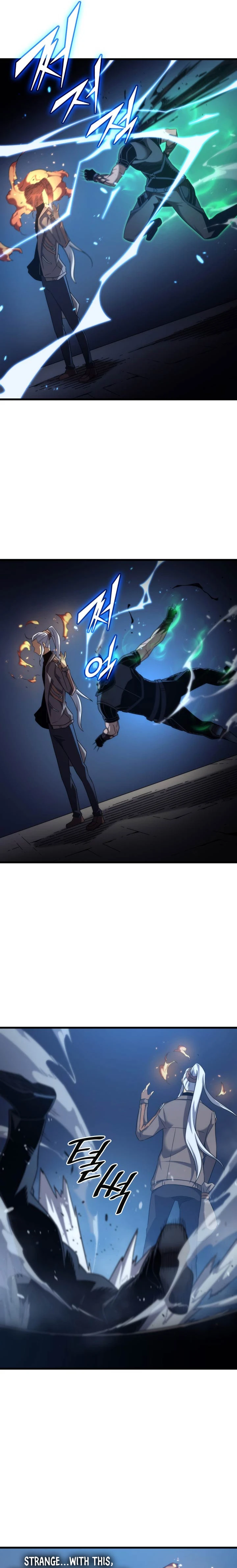 The Great Mage Returns After 4000 Years Chapter 176 94 ch 176 15