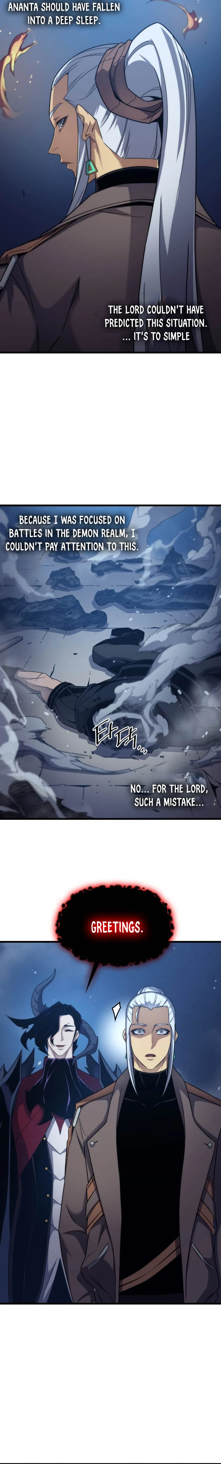 The Great Mage Returns After 4000 Years Chapter 176 95 ch 176 16