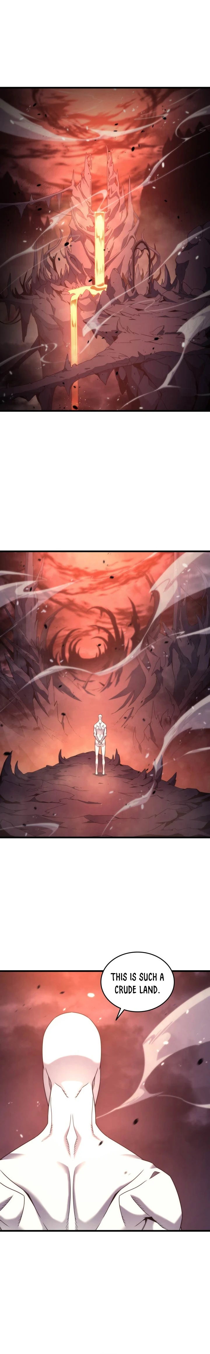 The Great Mage Returns After 4000 Years Chapter 176 81 ch 176 2