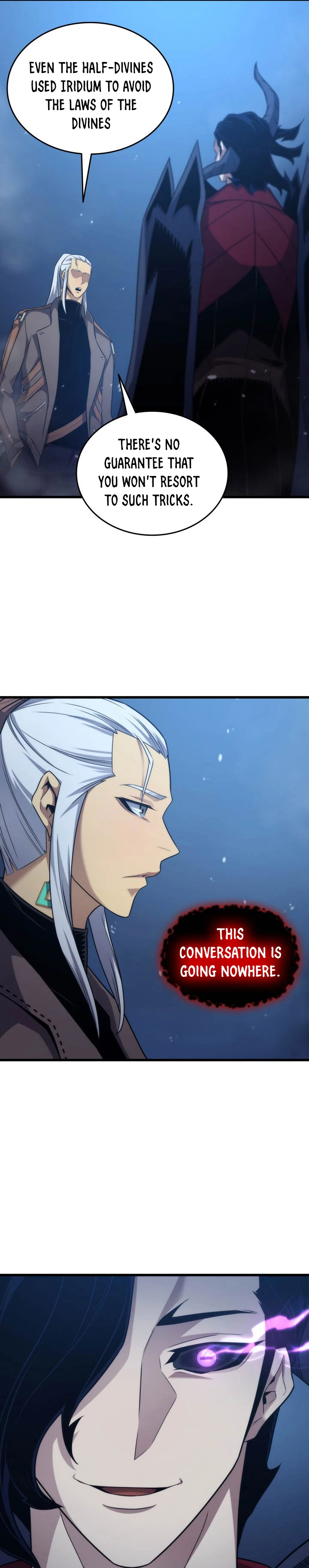 The Great Mage Returns After 4000 Years Chapter 176 102 ch 176 23