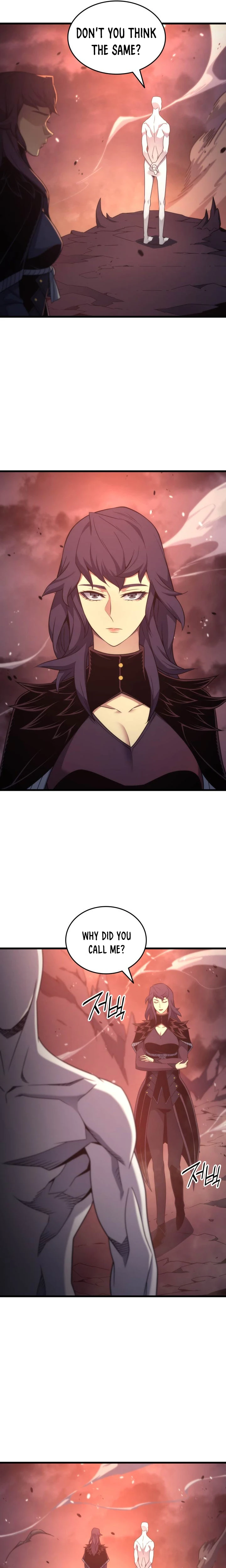 The Great Mage Returns After 4000 Years Chapter 176 82 ch 176 3