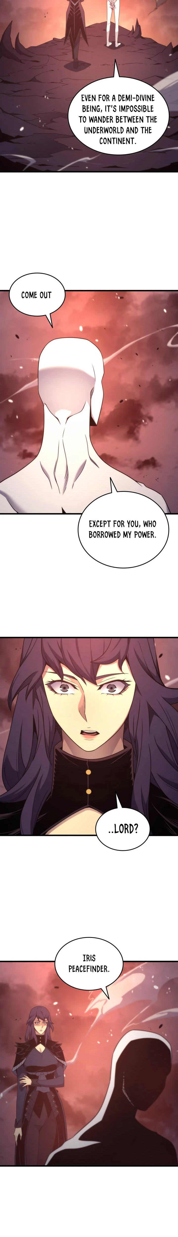 The Great Mage Returns After 4000 Years Chapter 176 83 ch 176 4