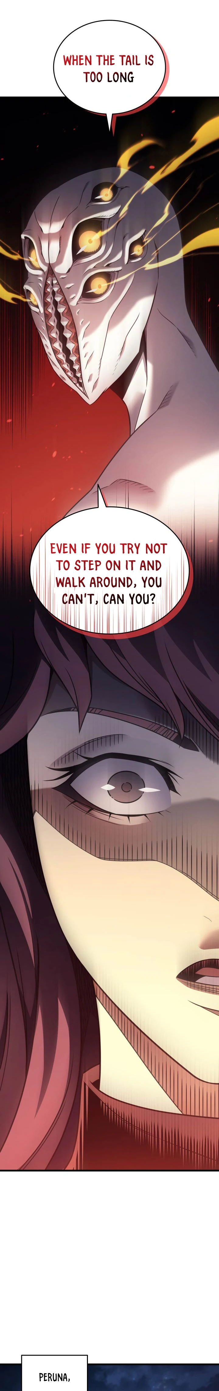 The Great Mage Returns After 4000 Years Chapter 176 84 ch 176 5