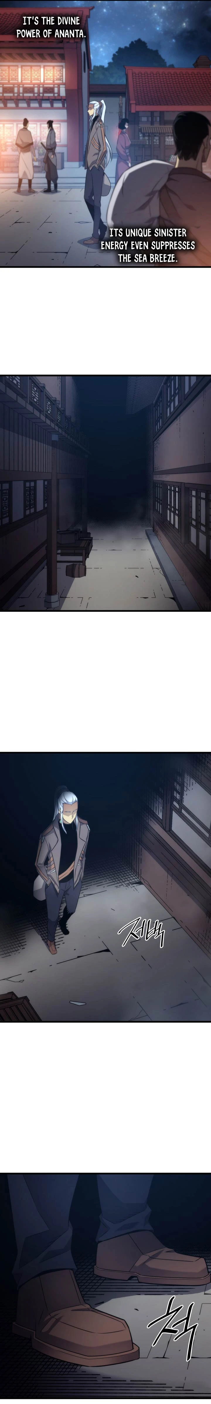 The Great Mage Returns After 4000 Years Chapter 176 86 ch 176 7