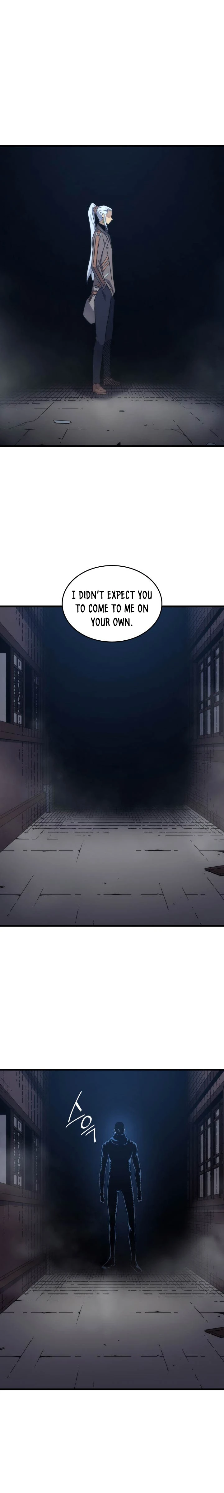 The Great Mage Returns After 4000 Years Chapter 176 87 ch 176 8