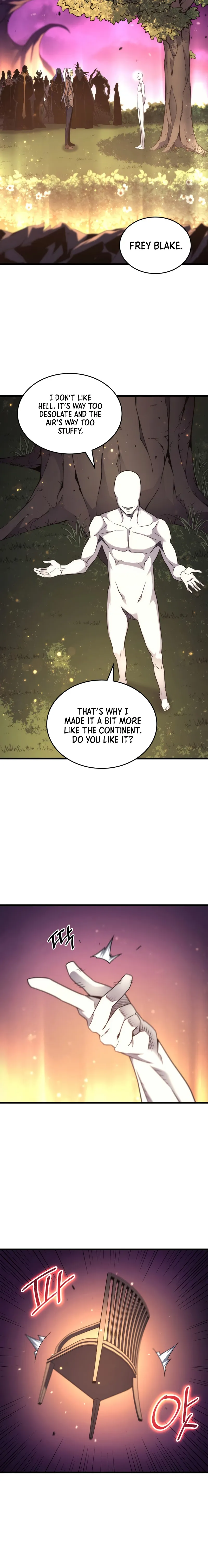 The Great Mage Returns After 4000 Years Chapter 178 80 ch 178 10