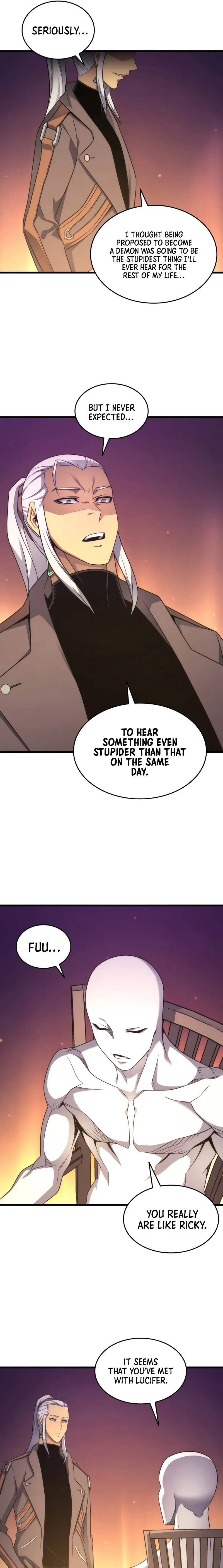 The Great Mage Returns After 4000 Years Chapter 178 83 ch 178 13