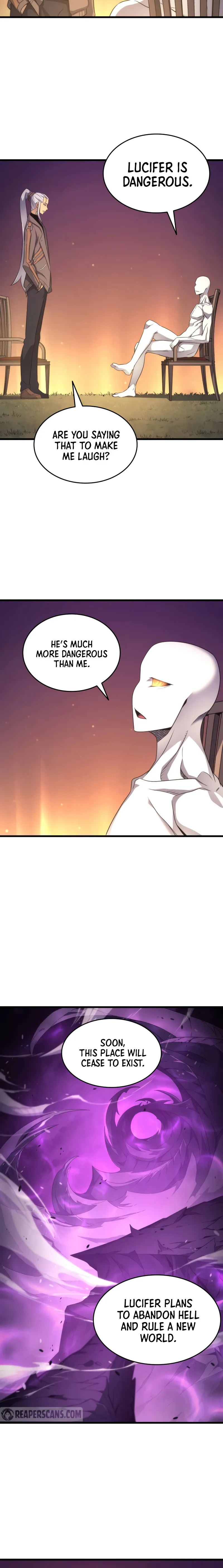 The Great Mage Returns After 4000 Years Chapter 178 84 ch 178 14