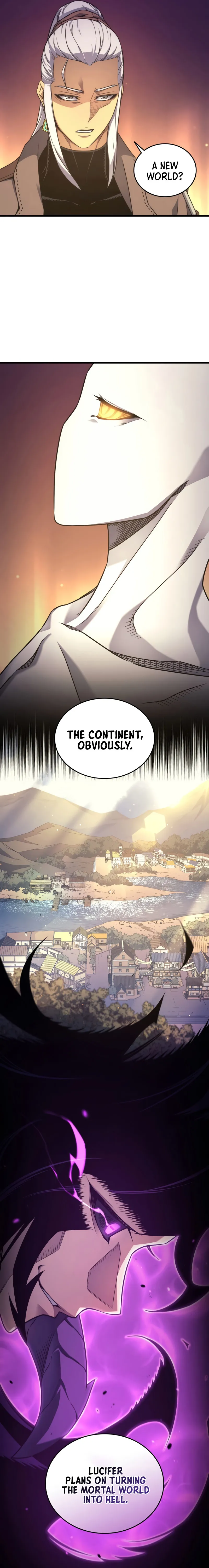 The Great Mage Returns After 4000 Years Chapter 178 85 ch 178 15