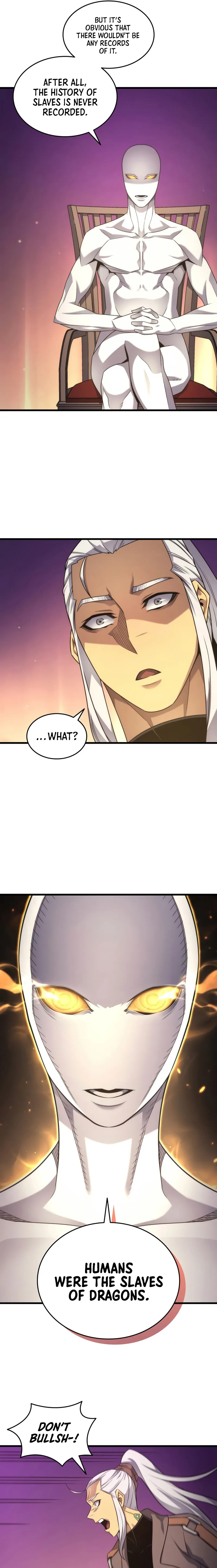 The Great Mage Returns After 4000 Years Chapter 178 89 ch 178 19