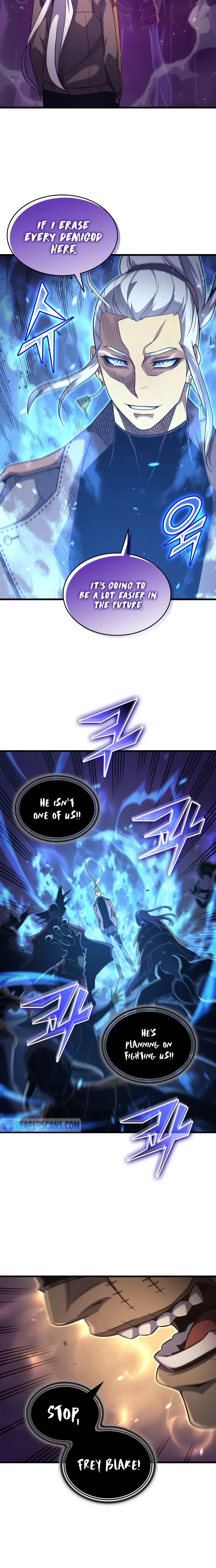 The Great Mage Returns After 4000 Years Chapter 178 72 ch 178 2